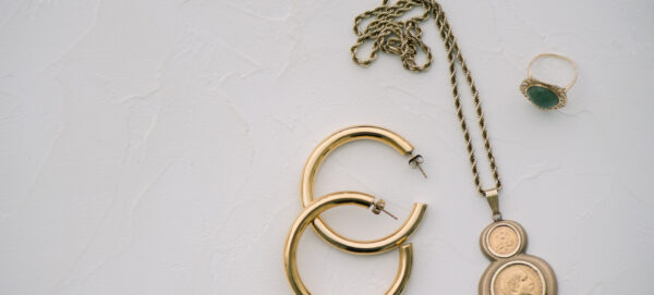 Test Product Necklace - Image 4